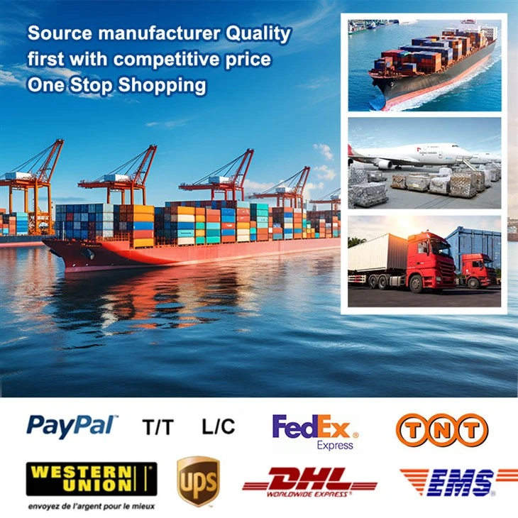 ARA Oil  type of shipping